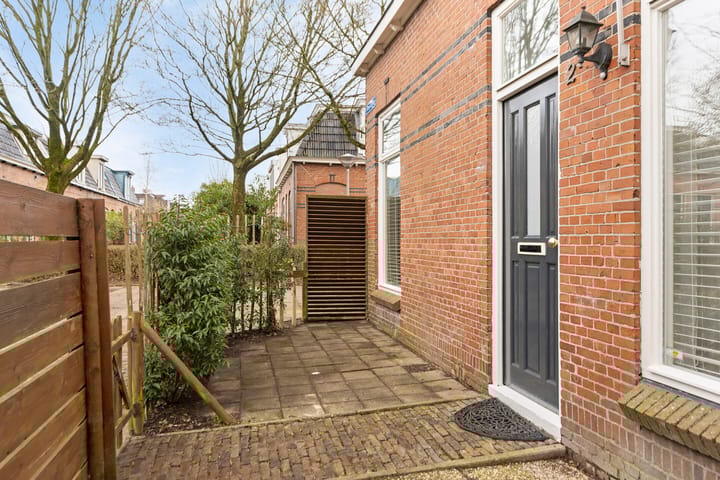 Foto 27 van Akeleistraat 2