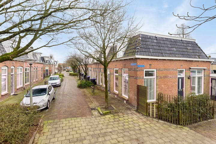 Foto 31 van Akeleistraat 2