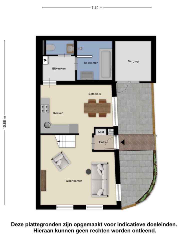 Foto 36 van Akeleistraat 2