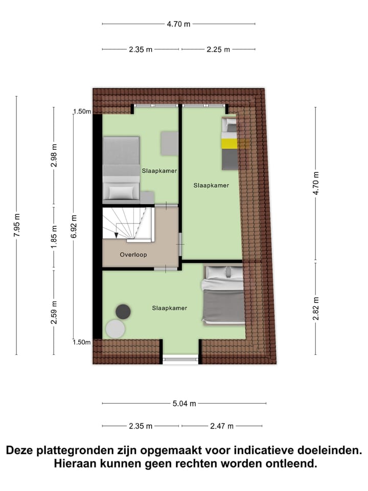 Foto 38 van Akeleistraat 2