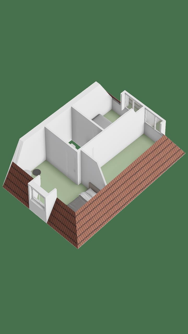 Foto 41 van Akeleistraat 2