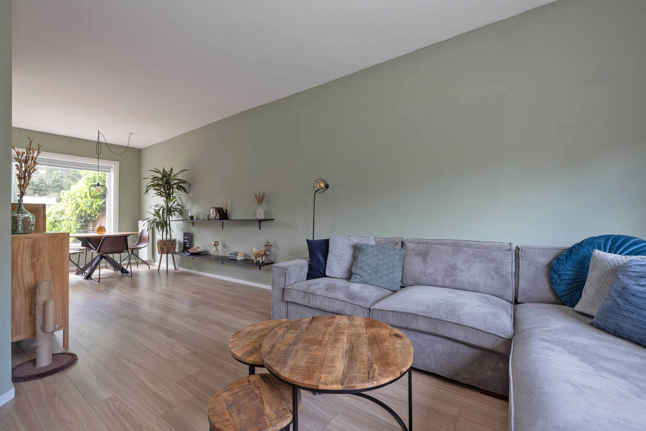 Foto 3 van B. van Rooijenstraat 58