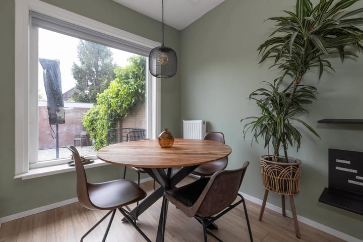 Foto 6 van B. van Rooijenstraat 58