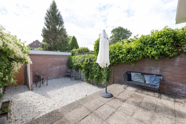 Foto 10 van B. van Rooijenstraat 58