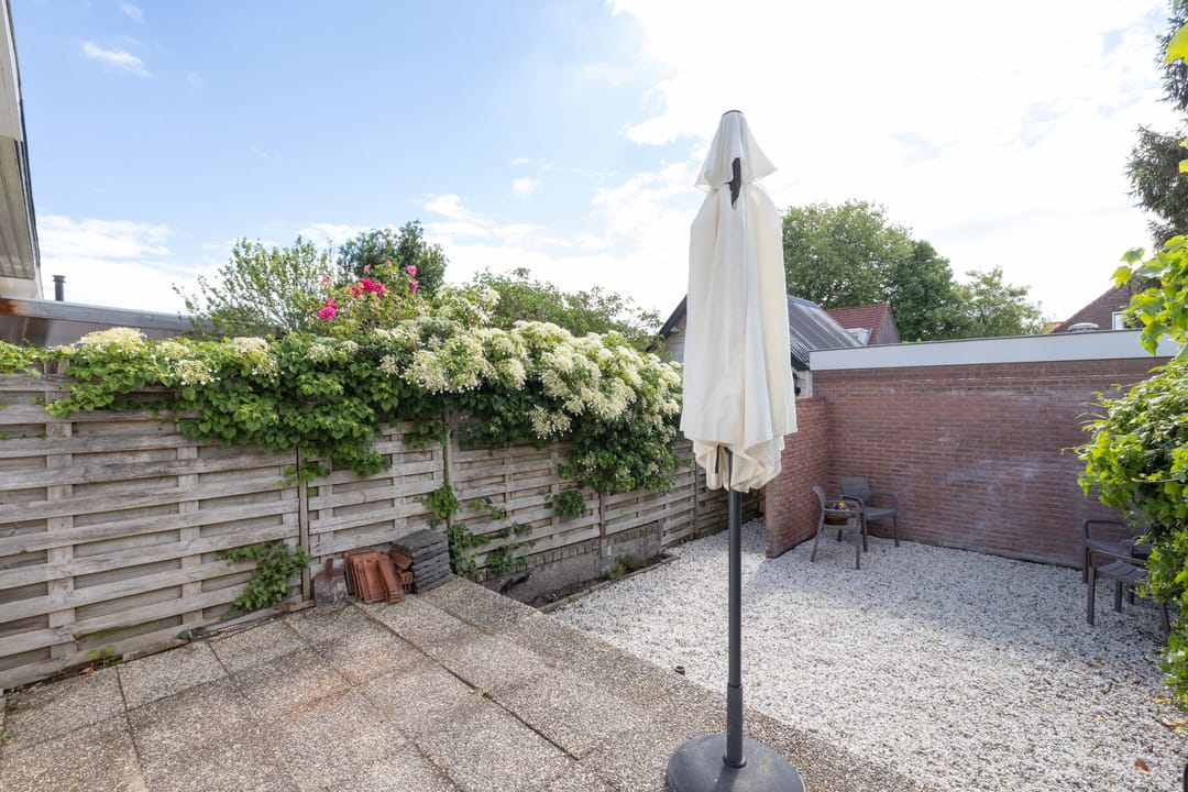 Foto 11 van B. van Rooijenstraat 58