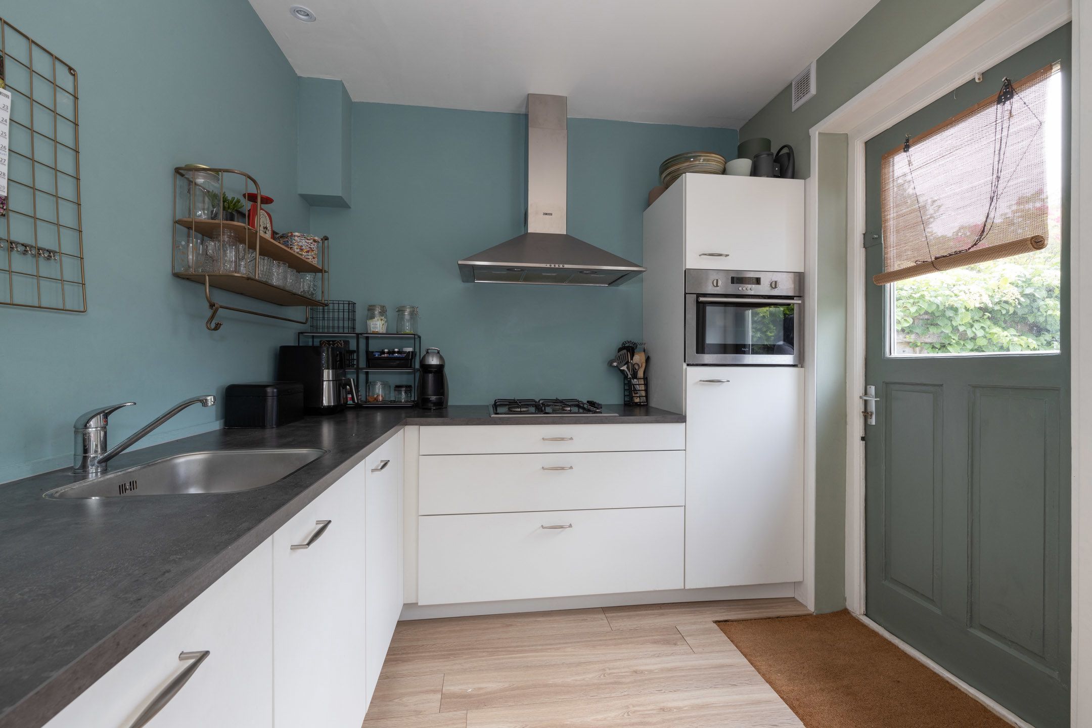 Foto 9 van B. van Rooijenstraat 58