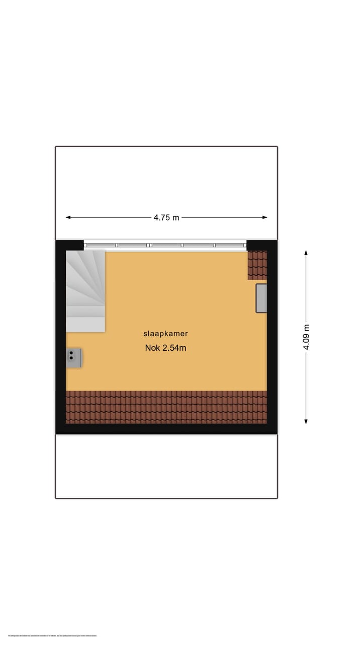 Foto 28 van B. van Rooijenstraat 58