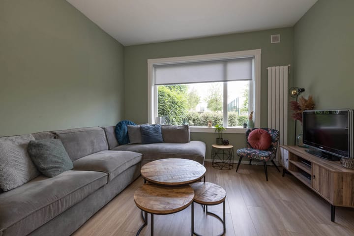 Foto 2 van B. van Rooijenstraat 58