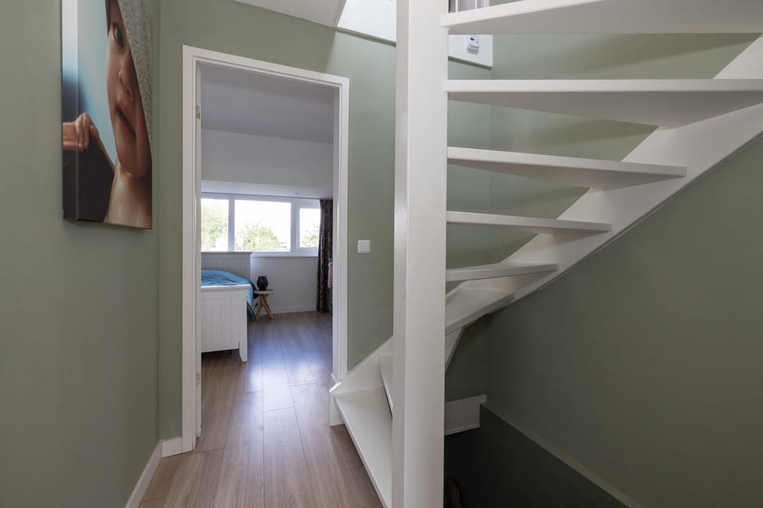 Foto 13 van B. van Rooijenstraat 58