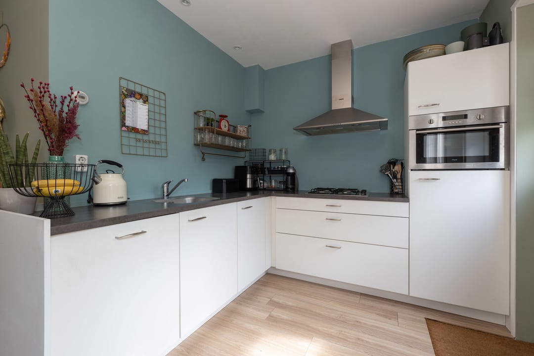 Foto 8 van B. van Rooijenstraat 58