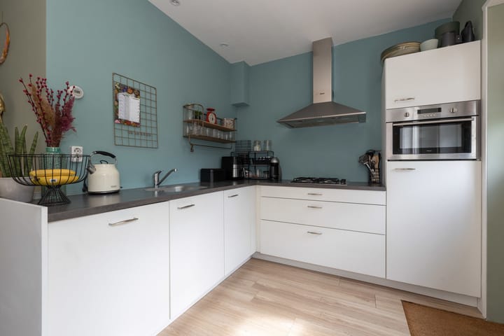 Foto 8 van B. van Rooijenstraat 58