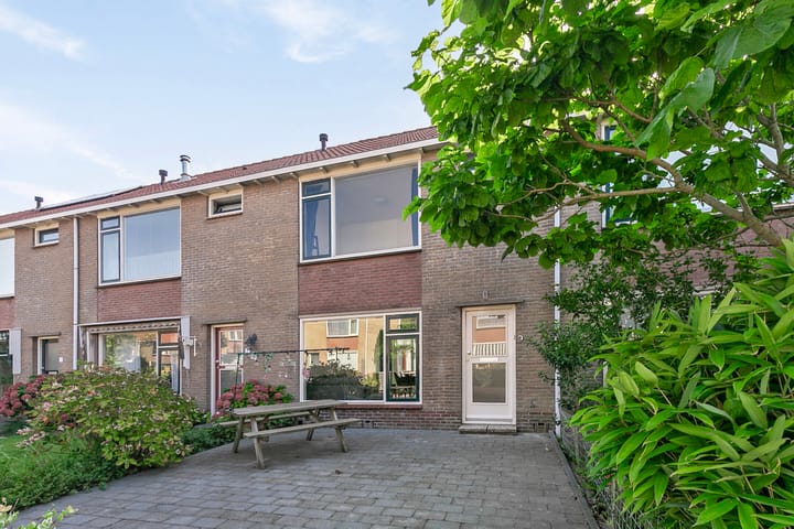 Foto 1 van Vermeerstraat 9