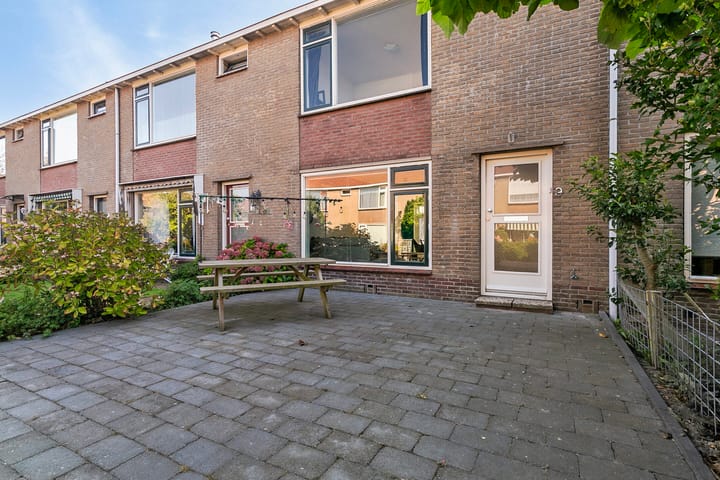 Foto 2 van Vermeerstraat 9