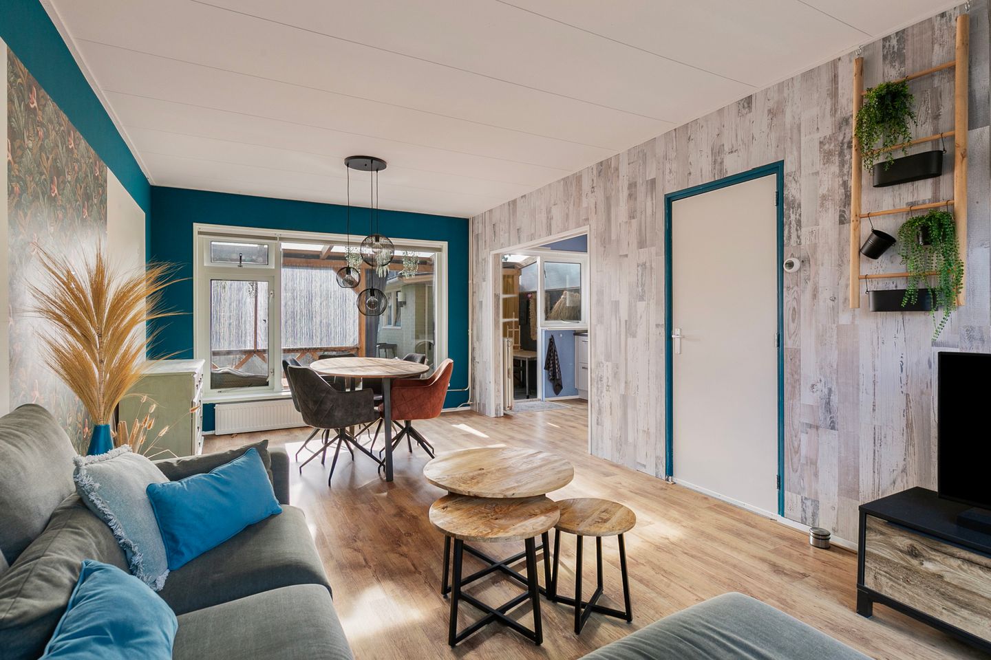 Foto 5 van Vermeerstraat 9