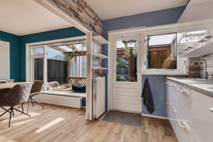 Foto 9 van Vermeerstraat 9