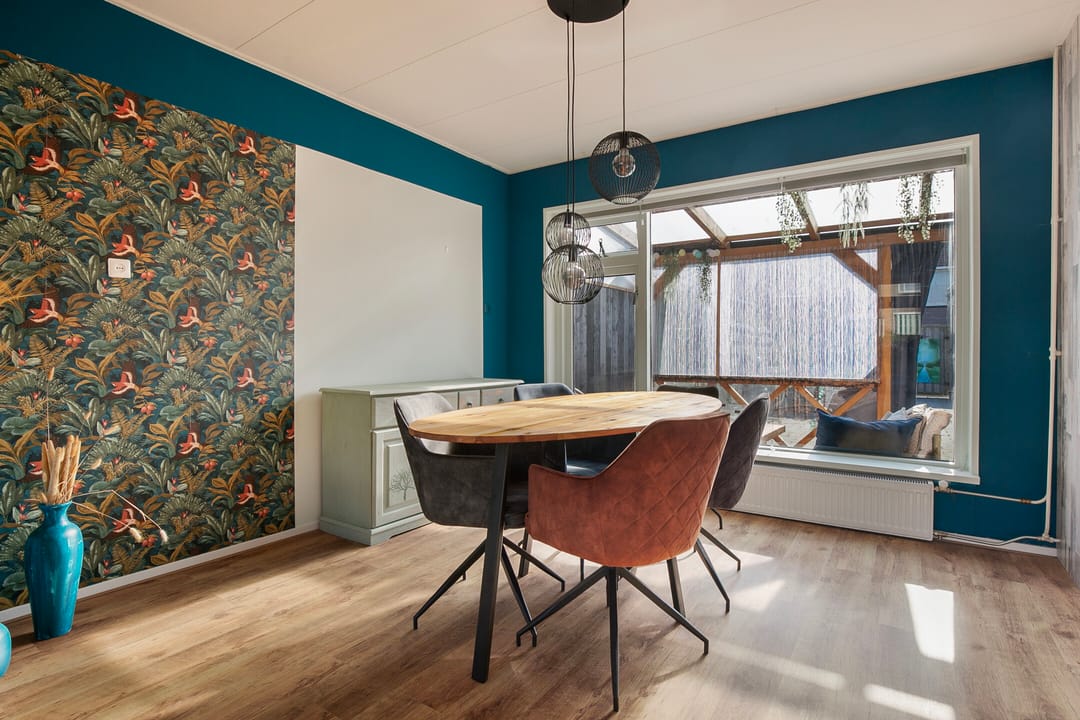 Foto 8 van Vermeerstraat 9