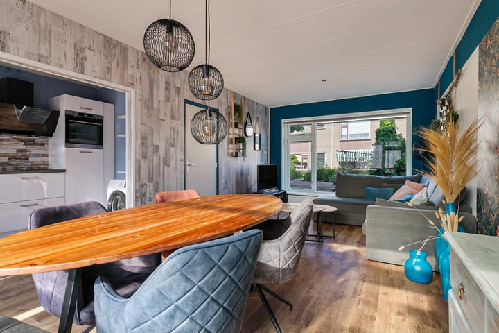 Foto 7 van Vermeerstraat 9