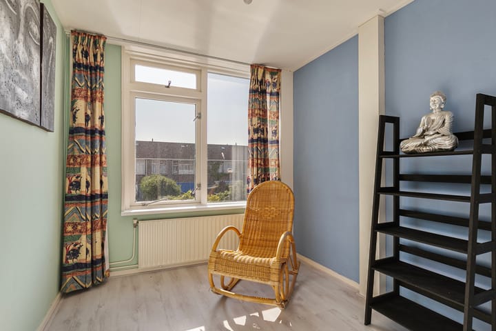 Foto 21 van Vermeerstraat 9