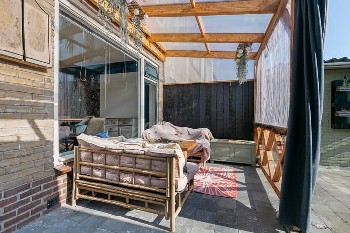 Foto 25 van Vermeerstraat 9