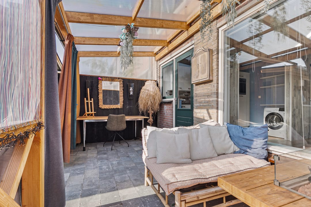 Foto 26 van Vermeerstraat 9