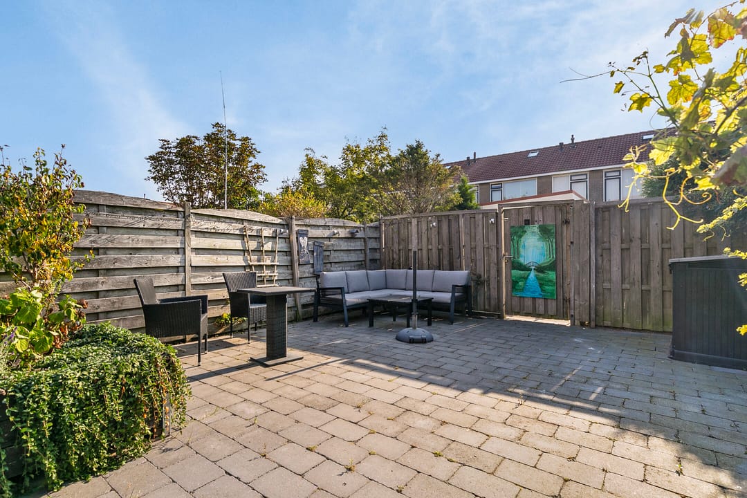 Foto 28 van Vermeerstraat 9