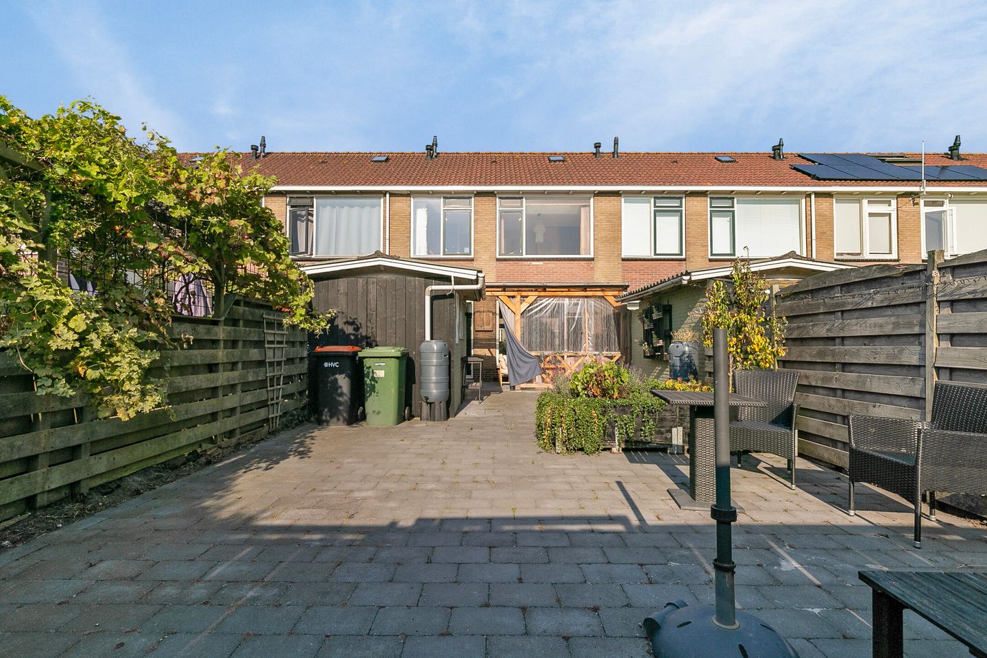 Foto 29 van Vermeerstraat 9