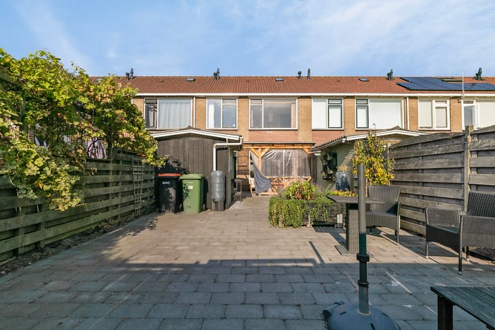 Foto 29 van Vermeerstraat 9