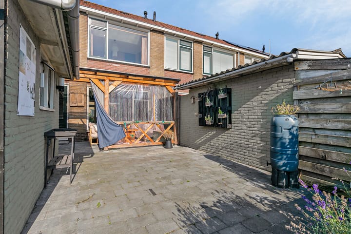 Foto 30 van Vermeerstraat 9