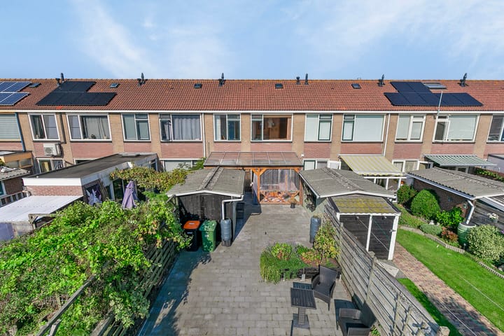 Foto 31 van Vermeerstraat 9