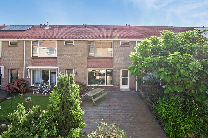 Foto 32 van Vermeerstraat 9