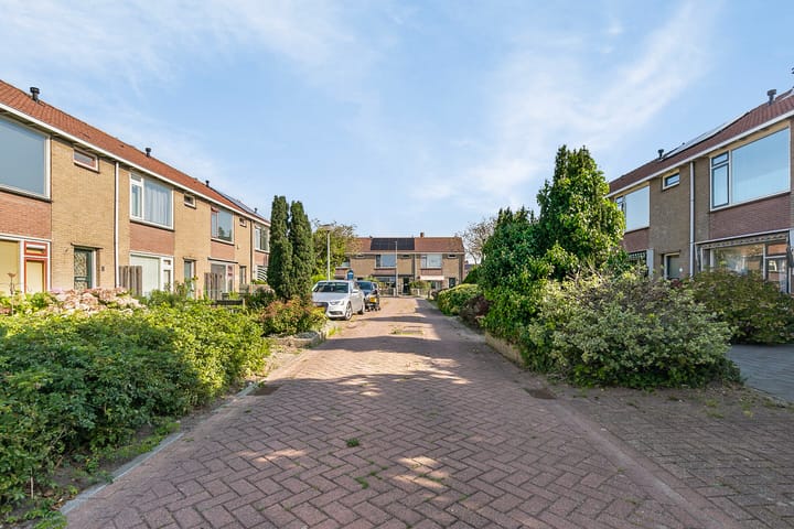 Foto 33 van Vermeerstraat 9