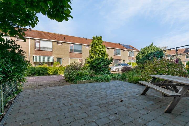 Foto 3 van Vermeerstraat 9