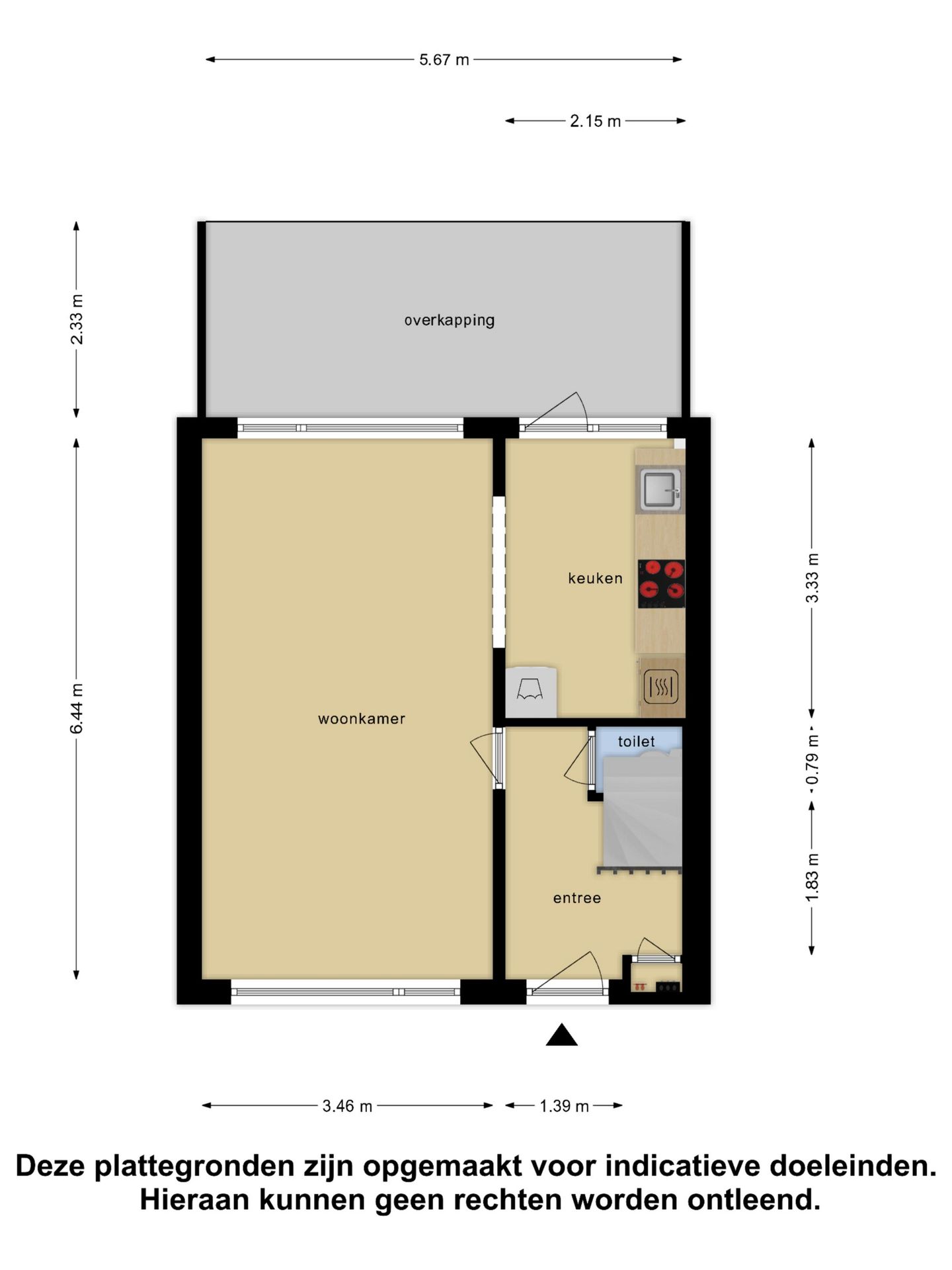 Foto 35 van Vermeerstraat 9