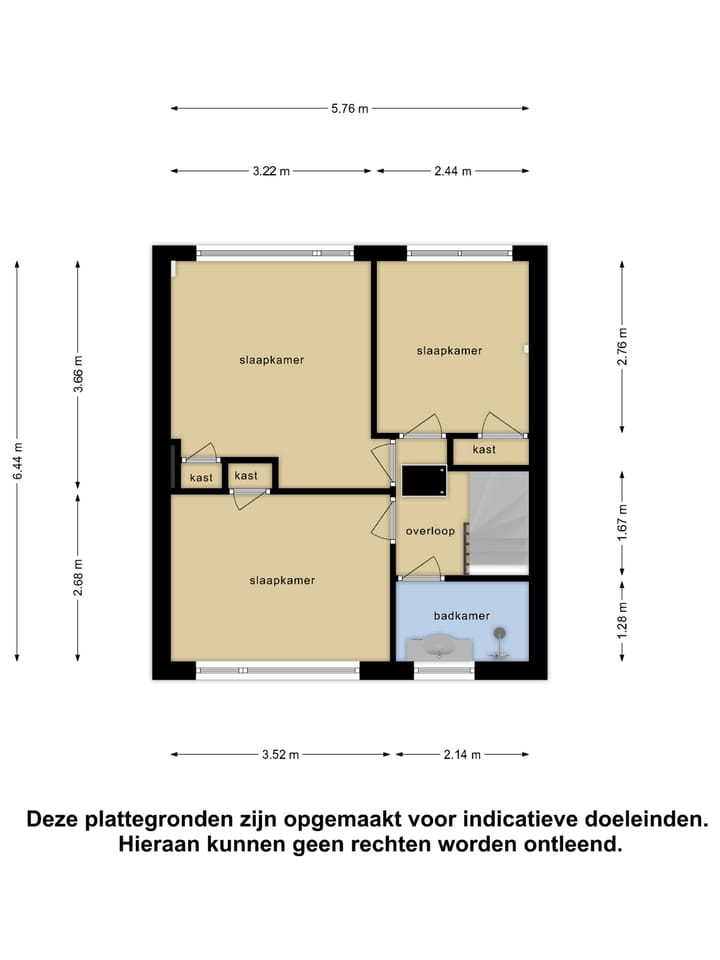 Foto 36 van Vermeerstraat 9
