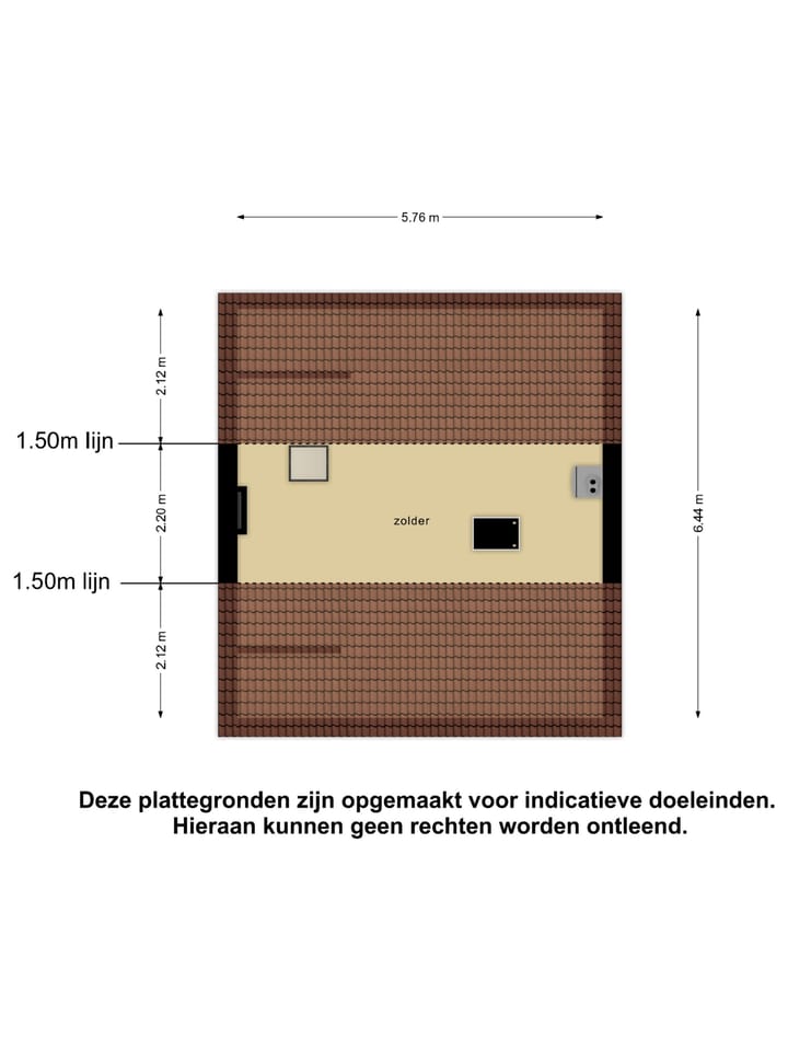 Foto 37 van Vermeerstraat 9