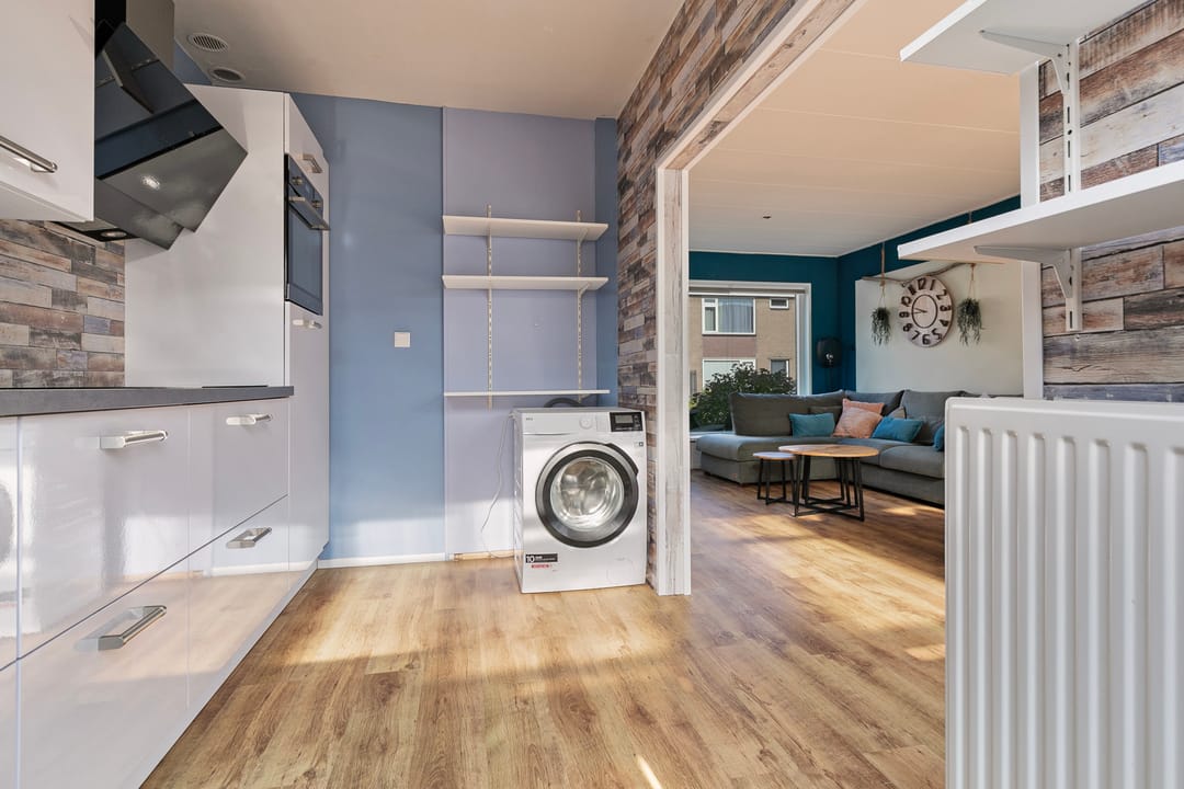 Foto 13 van Vermeerstraat 9