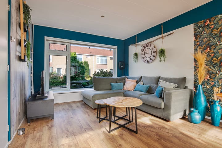 Foto 6 van Vermeerstraat 9