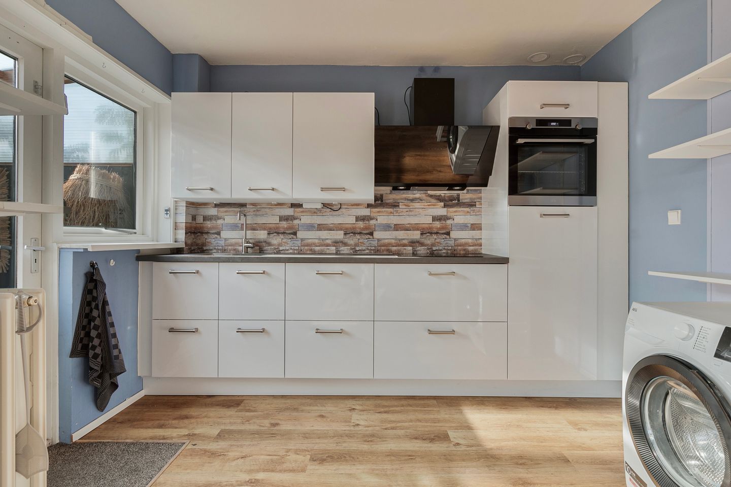 Foto 10 van Vermeerstraat 9