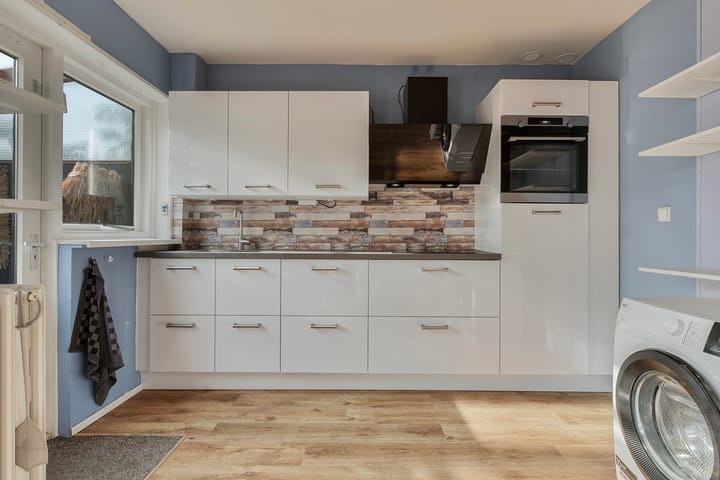 Foto 10 van Vermeerstraat 9