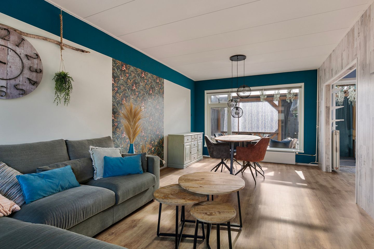 Foto 4 van Vermeerstraat 9