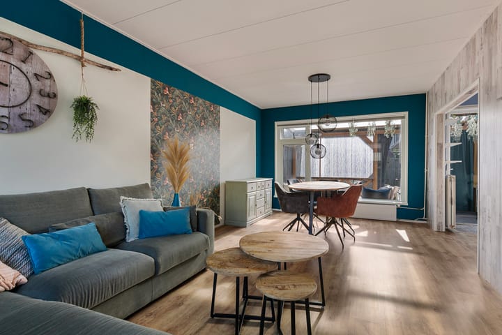 Foto 4 van Vermeerstraat 9