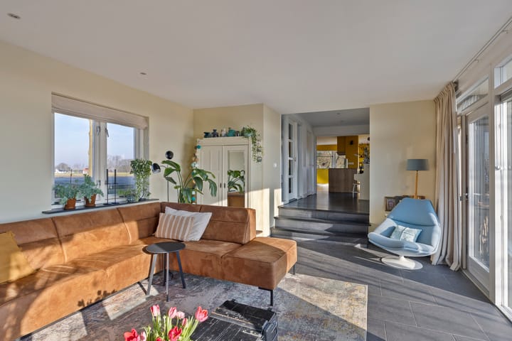 Foto 13 van Oud-Cromstrijensedijk OZ 135-A