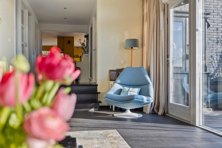 Foto 14 van Oud-Cromstrijensedijk OZ 135-A