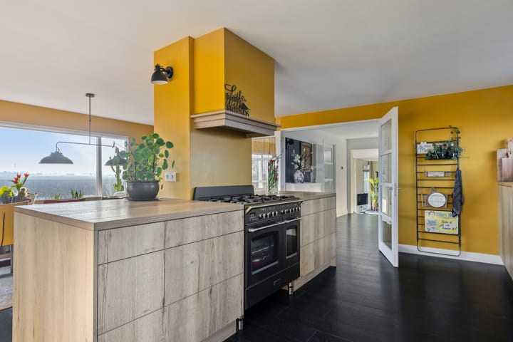 Foto 22 van Oud-Cromstrijensedijk OZ 135-A