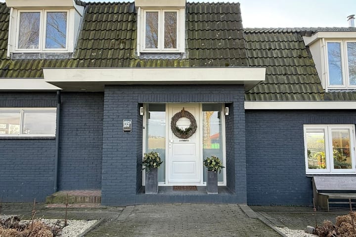 Foto 5 van Oud-Cromstrijensedijk OZ 135-A