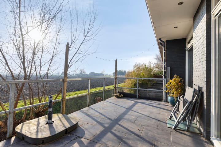 Foto 9 van Oud-Cromstrijensedijk OZ 135-A