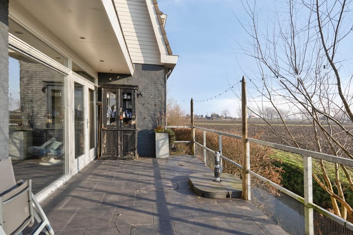 Foto 11 van Oud-Cromstrijensedijk OZ 135-A