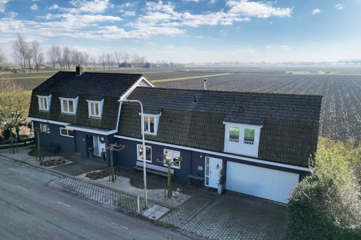 Foto 4 van Oud-Cromstrijensedijk OZ 135-A