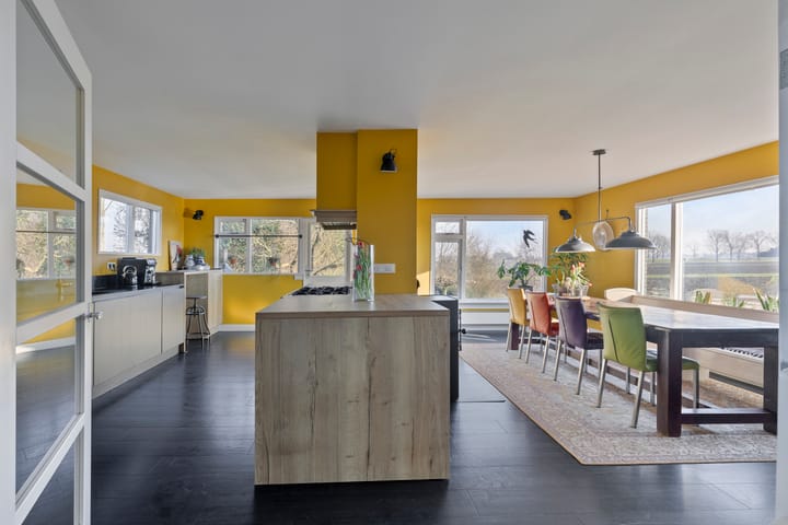 Foto 2 van Oud-Cromstrijensedijk OZ 135-A