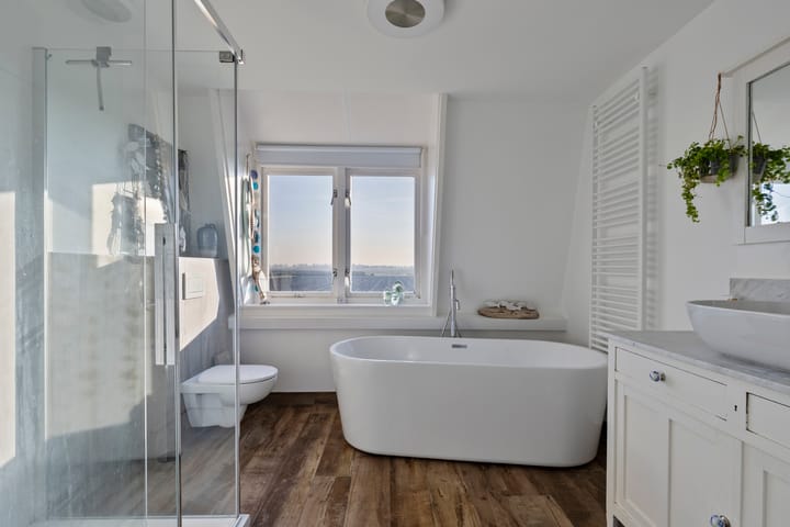 Foto 38 van Oud-Cromstrijensedijk OZ 135-A